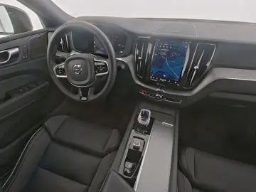 XC60 Plus Dark Navi|Kamera|AHK|LED|CarPlay|SHZ
