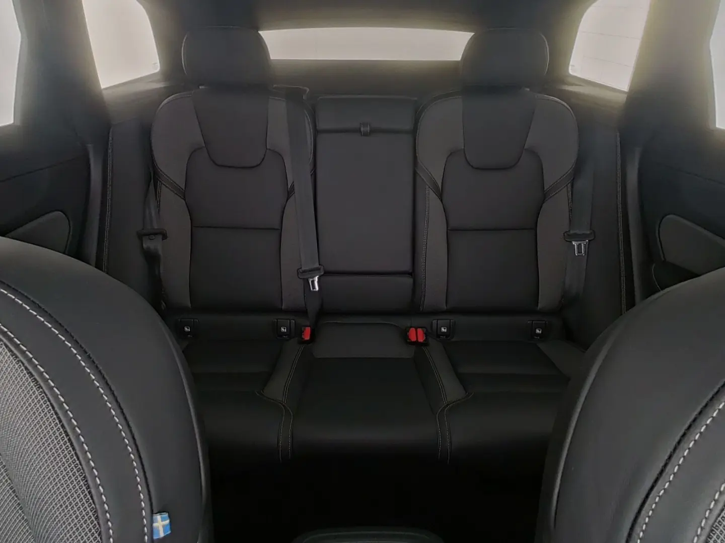 XC60 Plus Dark Navi|Kamera|AHK|LED|CarPlay|SHZ
