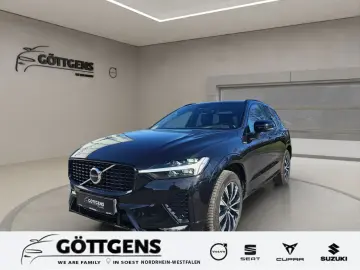 XC60 B5 B AWD Plus Dark  NAVI LED ACC LICHT