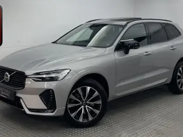XC60 B4 AWD PLUS DARK PANO AHK MEMORY H&K LED
