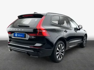 XC60 B4 D AWD Plus Dark