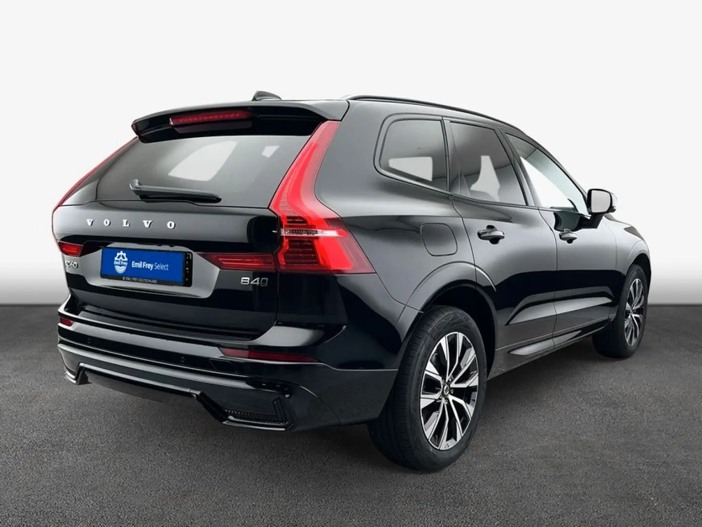 XC60 B4 D AWD Plus Dark