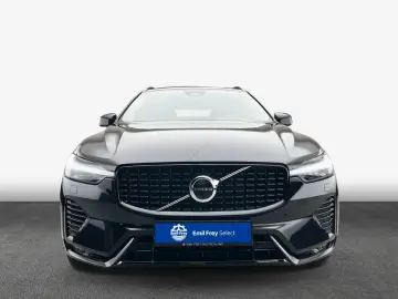 XC60 B4 D AWD Plus Dark
