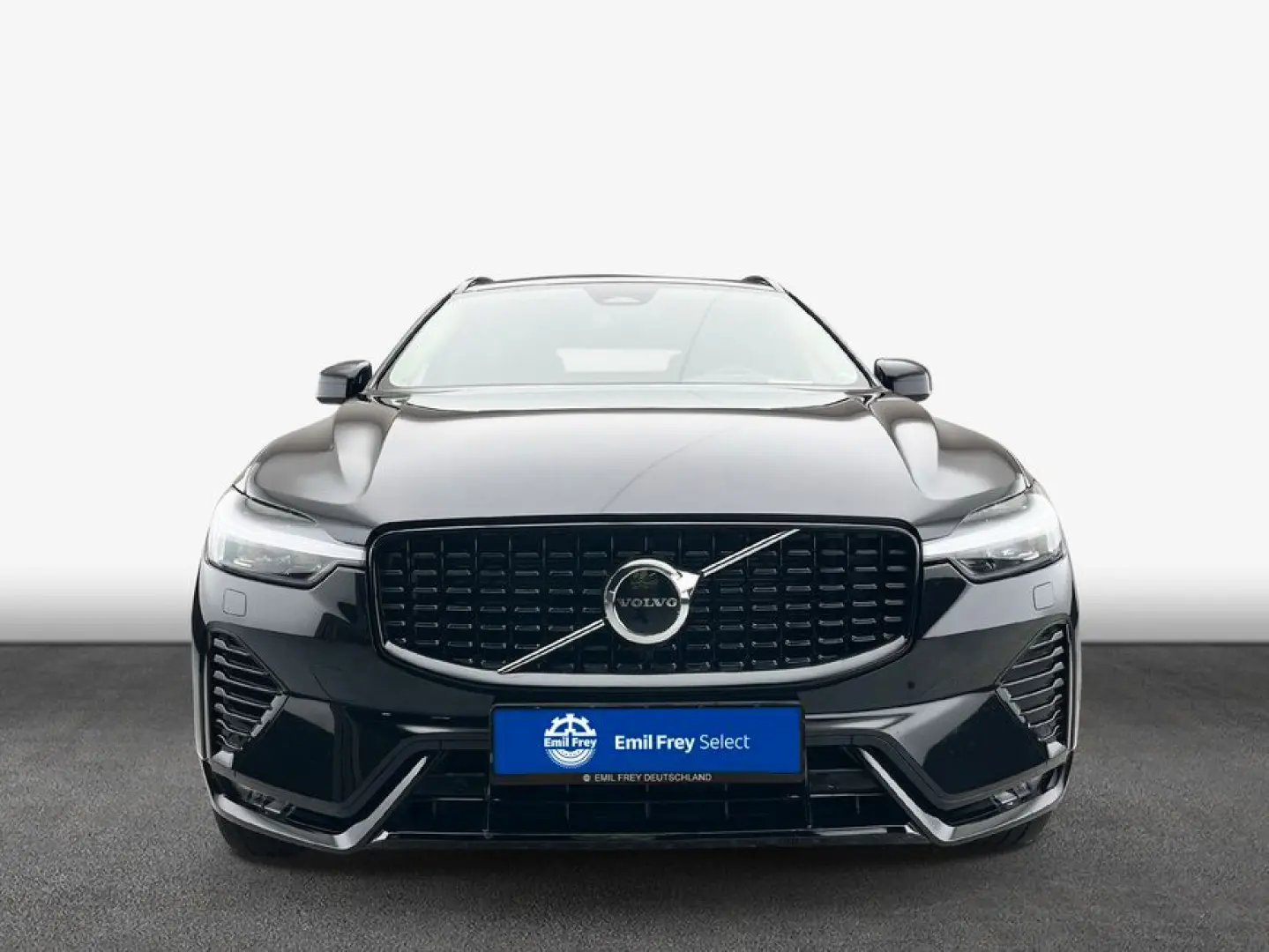 XC60 B4 D AWD Plus Dark