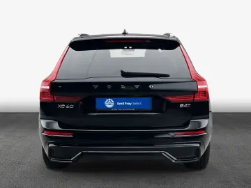 XC60 B4 D AWD Plus Dark