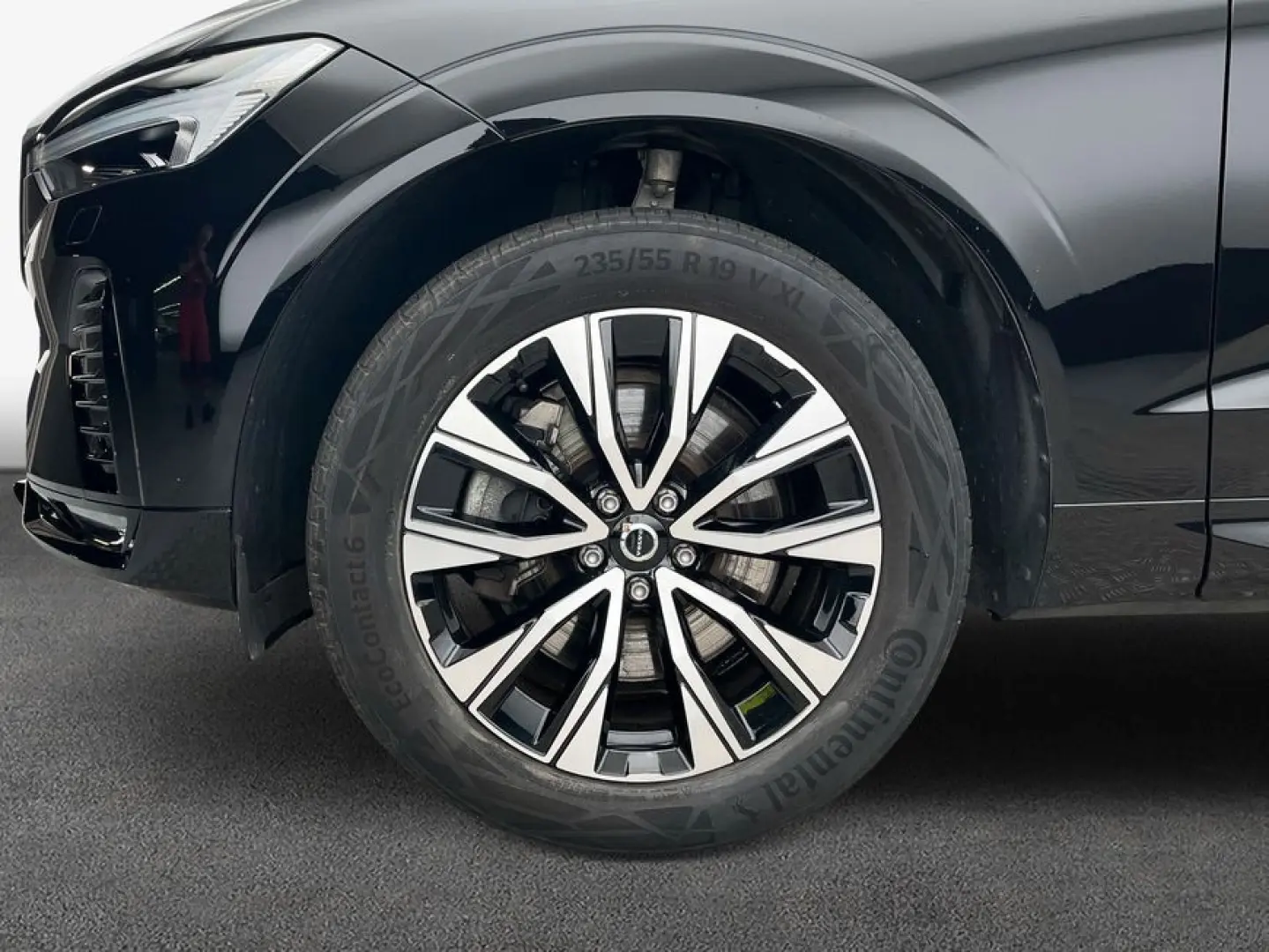 XC60 B4 D AWD Plus Dark