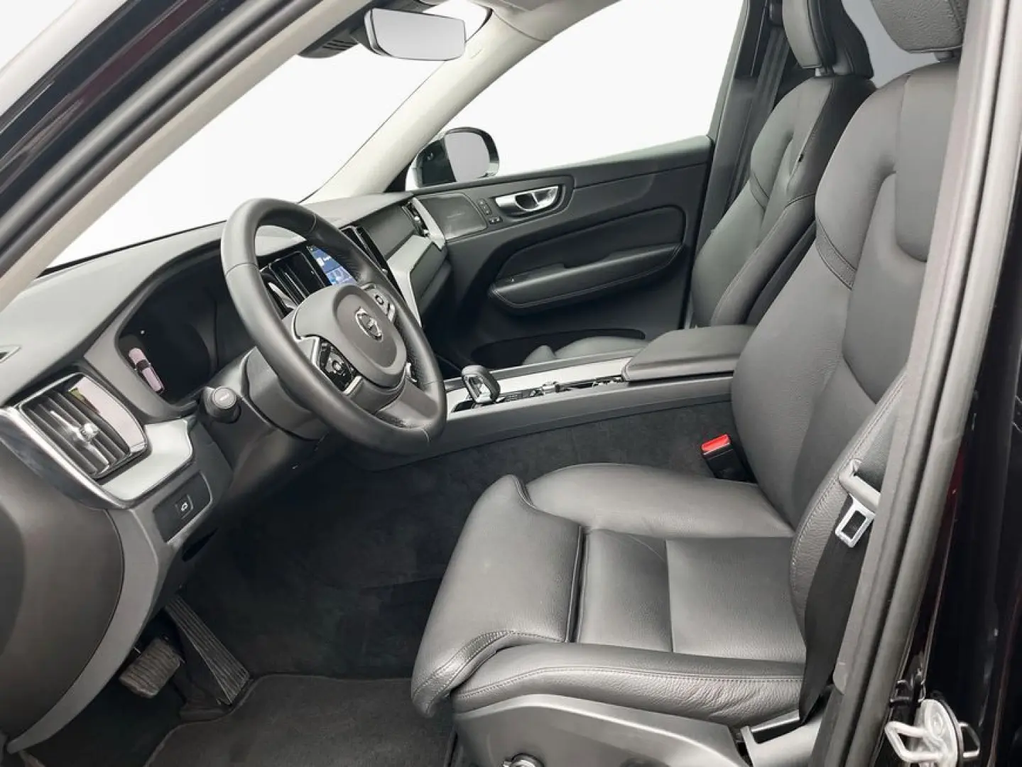 XC60 B4 D AWD Plus Dark