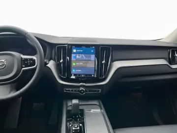 XC60 B4 D AWD Plus Dark
