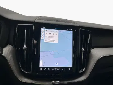 XC60 B4 D AWD Plus Dark