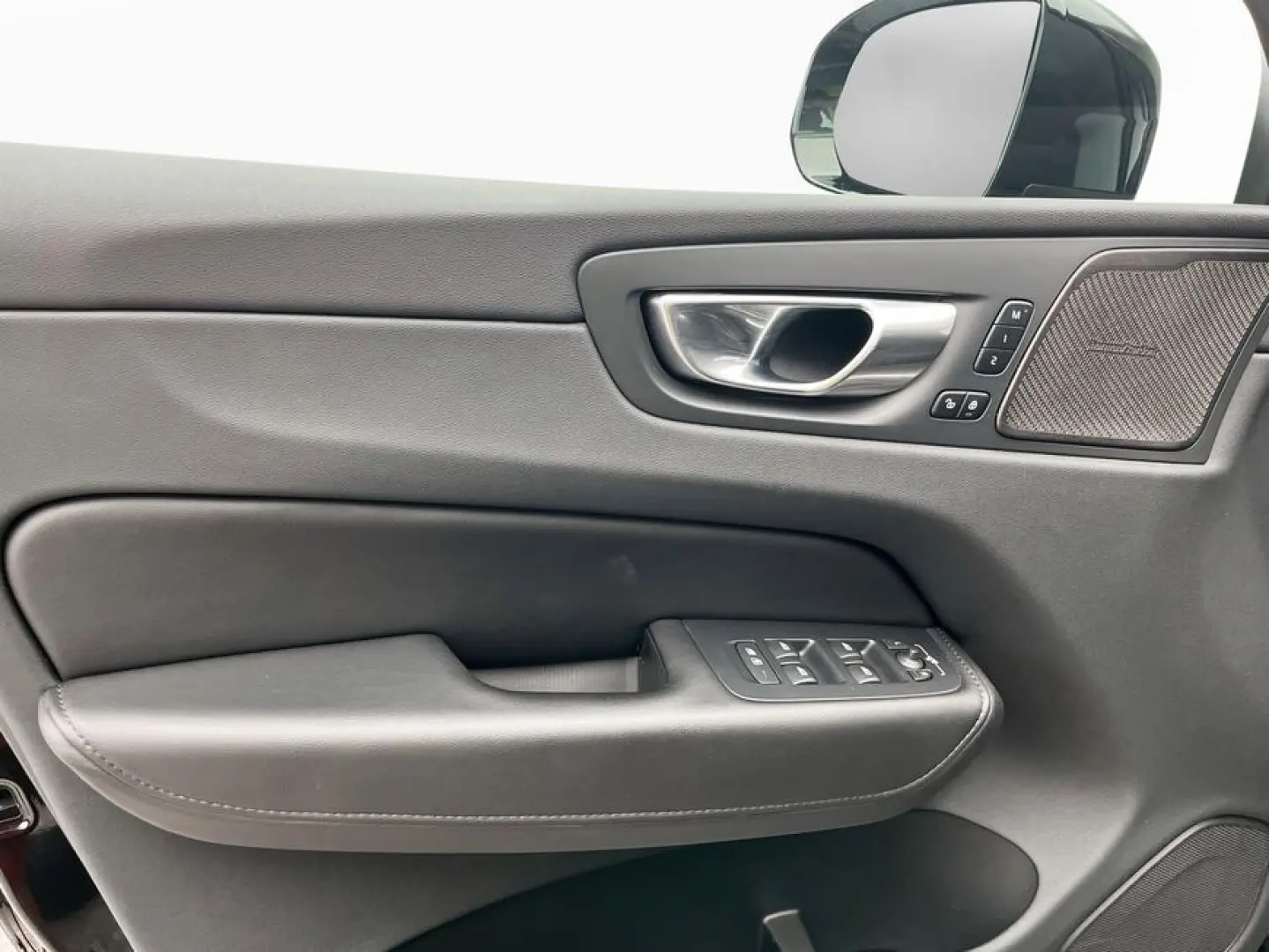 XC60 B4 D AWD Plus Dark