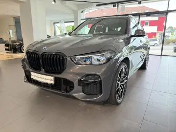 X5 xDrive30d M Sport M Sportpaket Head-Up HiFi