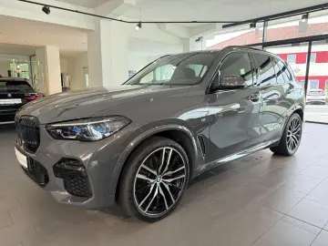 X5 xDrive30d M Sport M Sportpaket Head-Up HiFi