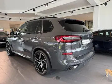 X5 xDrive30d M Sport M Sportpaket Head-Up HiFi