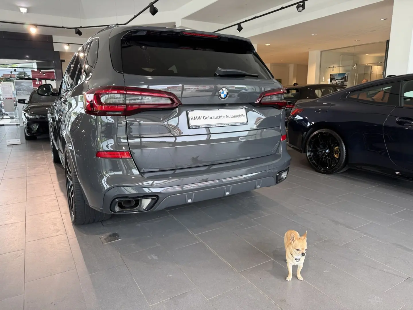 X5 xDrive30d M Sport M Sportpaket Head-Up HiFi