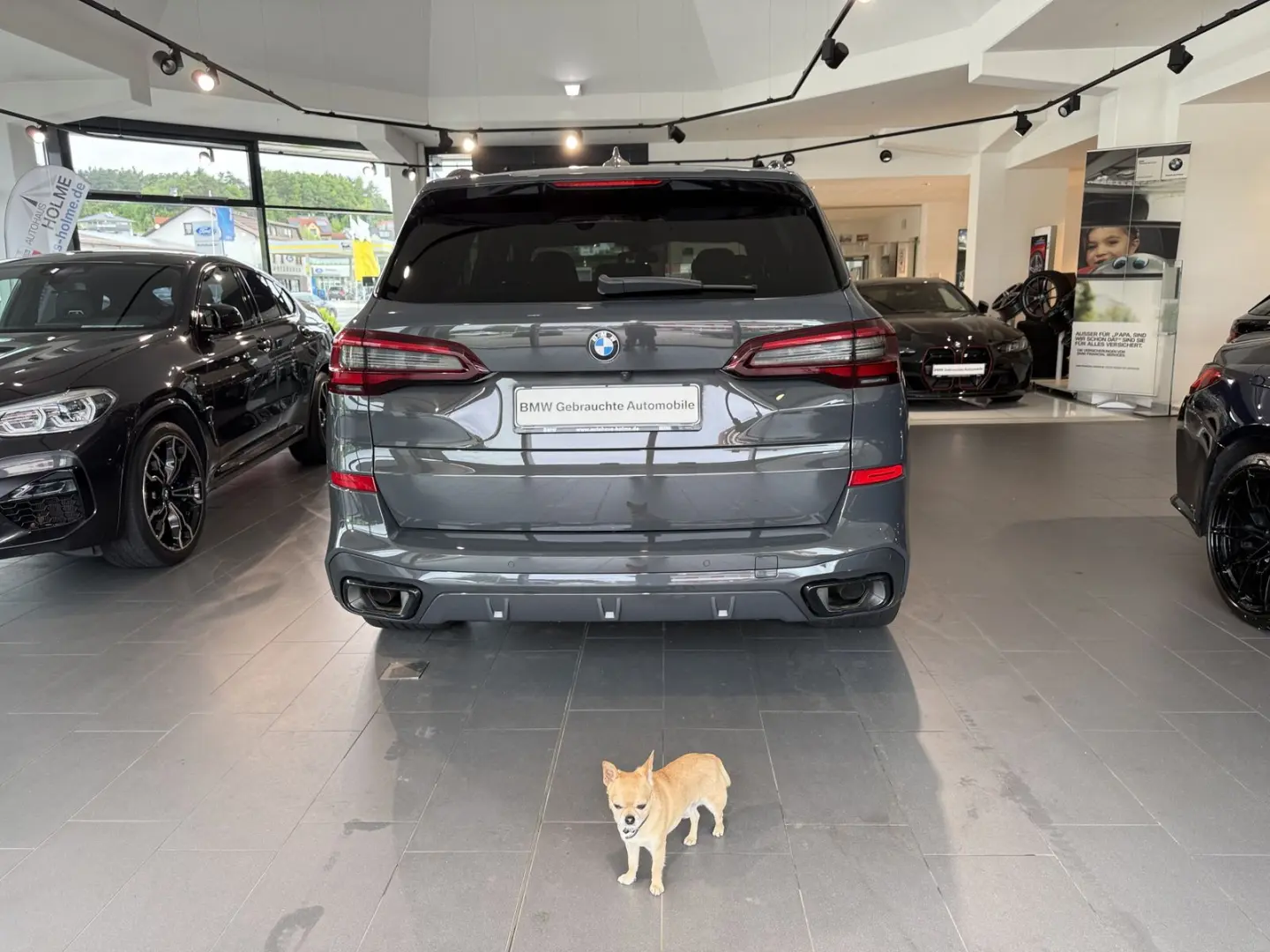 X5 xDrive30d M Sport M Sportpaket Head-Up HiFi