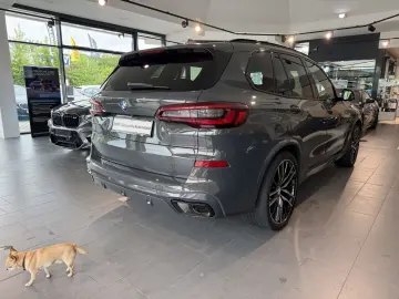 X5 xDrive30d M Sport M Sportpaket Head-Up HiFi