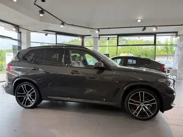 X5 xDrive30d M Sport M Sportpaket Head-Up HiFi