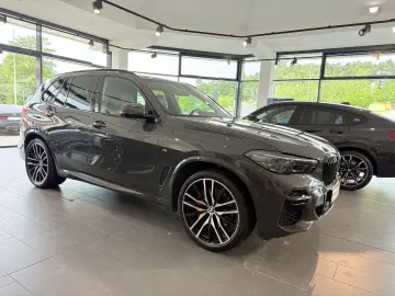 X5 xDrive30d M Sport M Sportpaket Head-Up HiFi