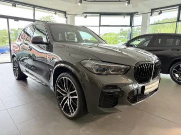X5 xDrive30d M Sport M Sportpaket Head-Up HiFi