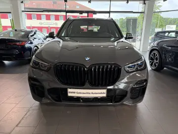 X5 xDrive30d M Sport M Sportpaket Head-Up HiFi