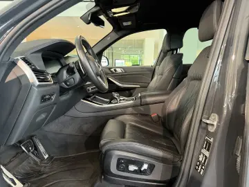 X5 xDrive30d M Sport M Sportpaket Head-Up HiFi