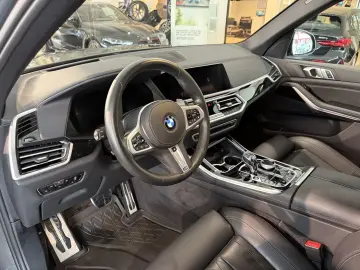 X5 xDrive30d M Sport M Sportpaket Head-Up HiFi