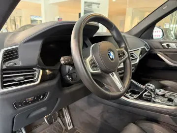 X5 xDrive30d M Sport M Sportpaket Head-Up HiFi