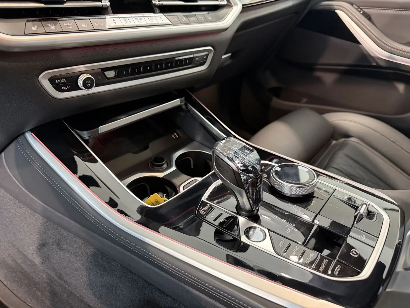 X5 xDrive30d M Sport M Sportpaket Head-Up HiFi