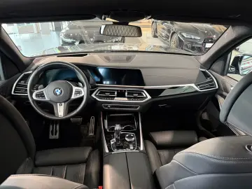 X5 xDrive30d M Sport M Sportpaket Head-Up HiFi