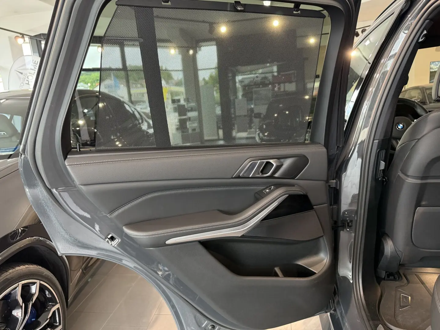 X5 xDrive30d M Sport M Sportpaket Head-Up HiFi