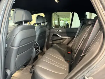 X5 xDrive30d M Sport M Sportpaket Head-Up HiFi
