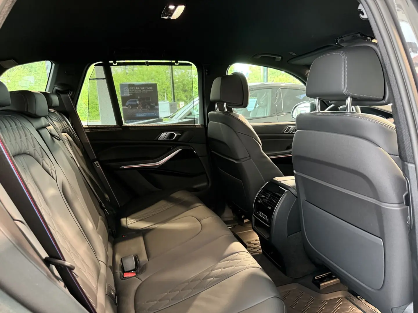 X5 xDrive30d M Sport M Sportpaket Head-Up HiFi