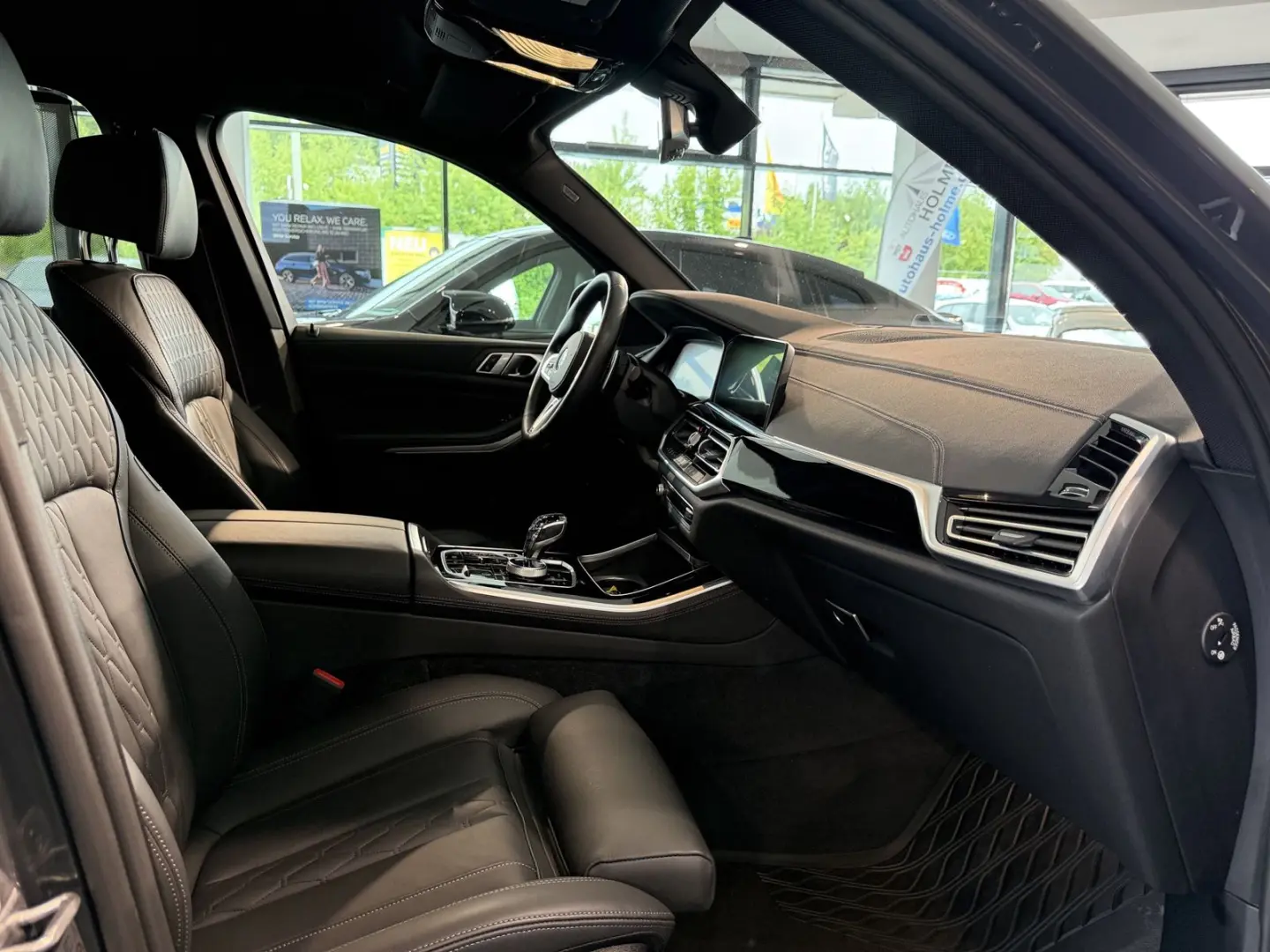 X5 xDrive30d M Sport M Sportpaket Head-Up HiFi