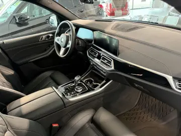 X5 xDrive30d M Sport M Sportpaket Head-Up HiFi