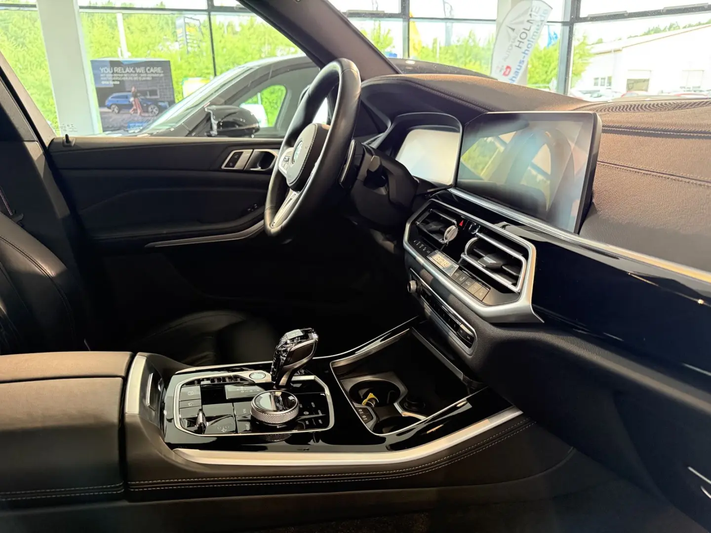 X5 xDrive30d M Sport M Sportpaket Head-Up HiFi