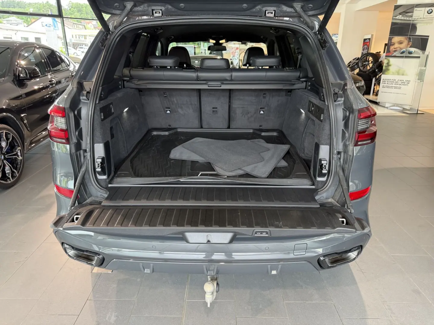 X5 xDrive30d M Sport M Sportpaket Head-Up HiFi