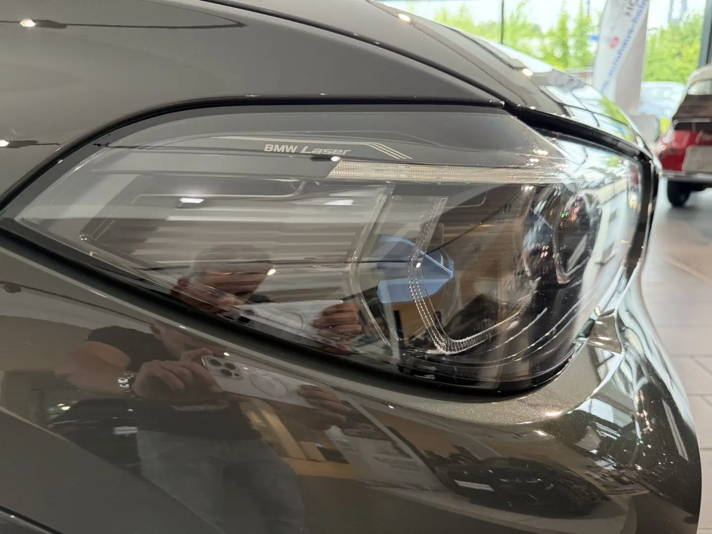 X5 xDrive30d M Sport M Sportpaket Head-Up HiFi
