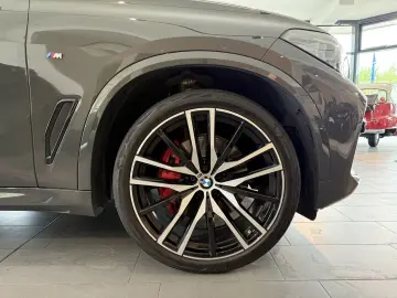 X5 xDrive30d M Sport M Sportpaket Head-Up HiFi