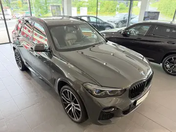 X5 xDrive30d M Sport M Sportpaket Head-Up HiFi