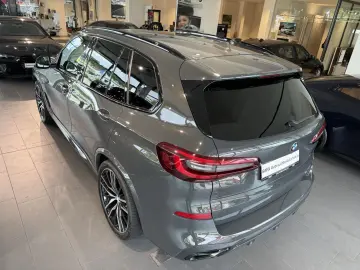 X5 xDrive30d M Sport M Sportpaket Head-Up HiFi