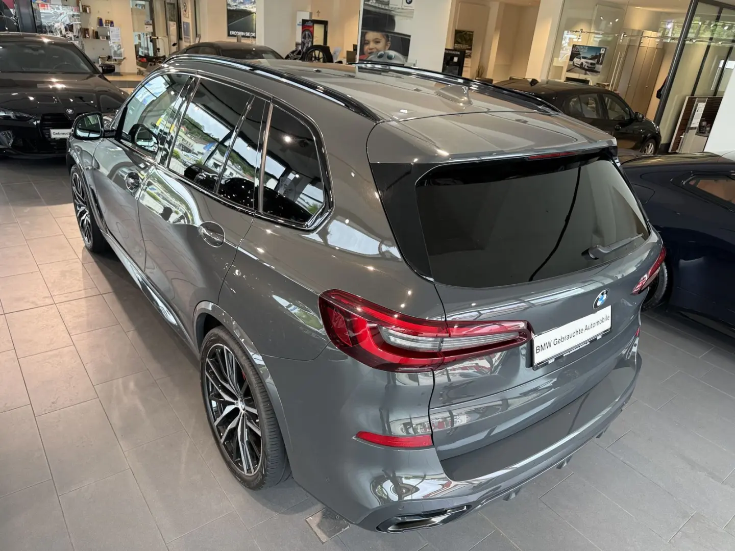 X5 xDrive30d M Sport M Sportpaket Head-Up HiFi