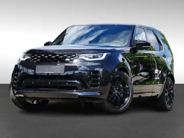 Discovery D250 AWD Dynamic SE |LED|PANO|KEYL|AHK