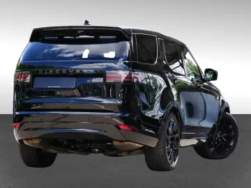 Discovery D250 AWD Dynamic SE |LED|PANO|KEYL|AHK