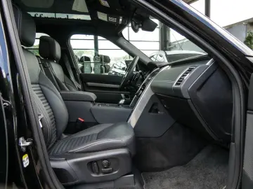 Discovery D250 AWD Dynamic SE |LED|PANO|KEYL|AHK