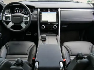 Discovery D250 AWD Dynamic SE |LED|PANO|KEYL|AHK