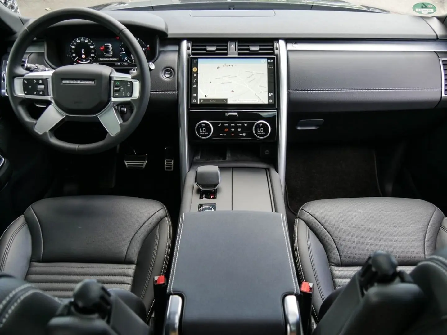 Discovery D250 AWD Dynamic SE |LED|PANO|KEYL|AHK