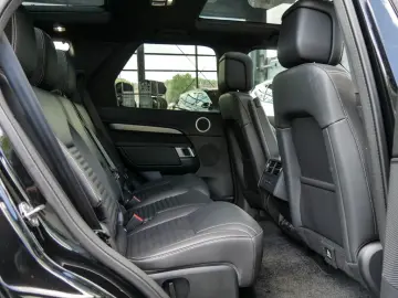 Discovery D250 AWD Dynamic SE |LED|PANO|KEYL|AHK