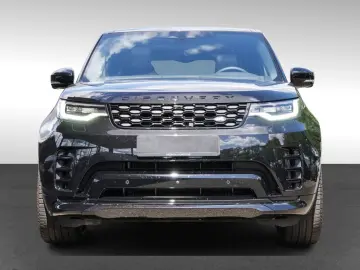 Discovery D250 AWD Dynamic SE |LED|PANO|KEYL|AHK