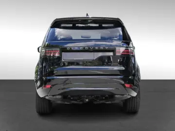 Discovery D250 AWD Dynamic SE |LED|PANO|KEYL|AHK