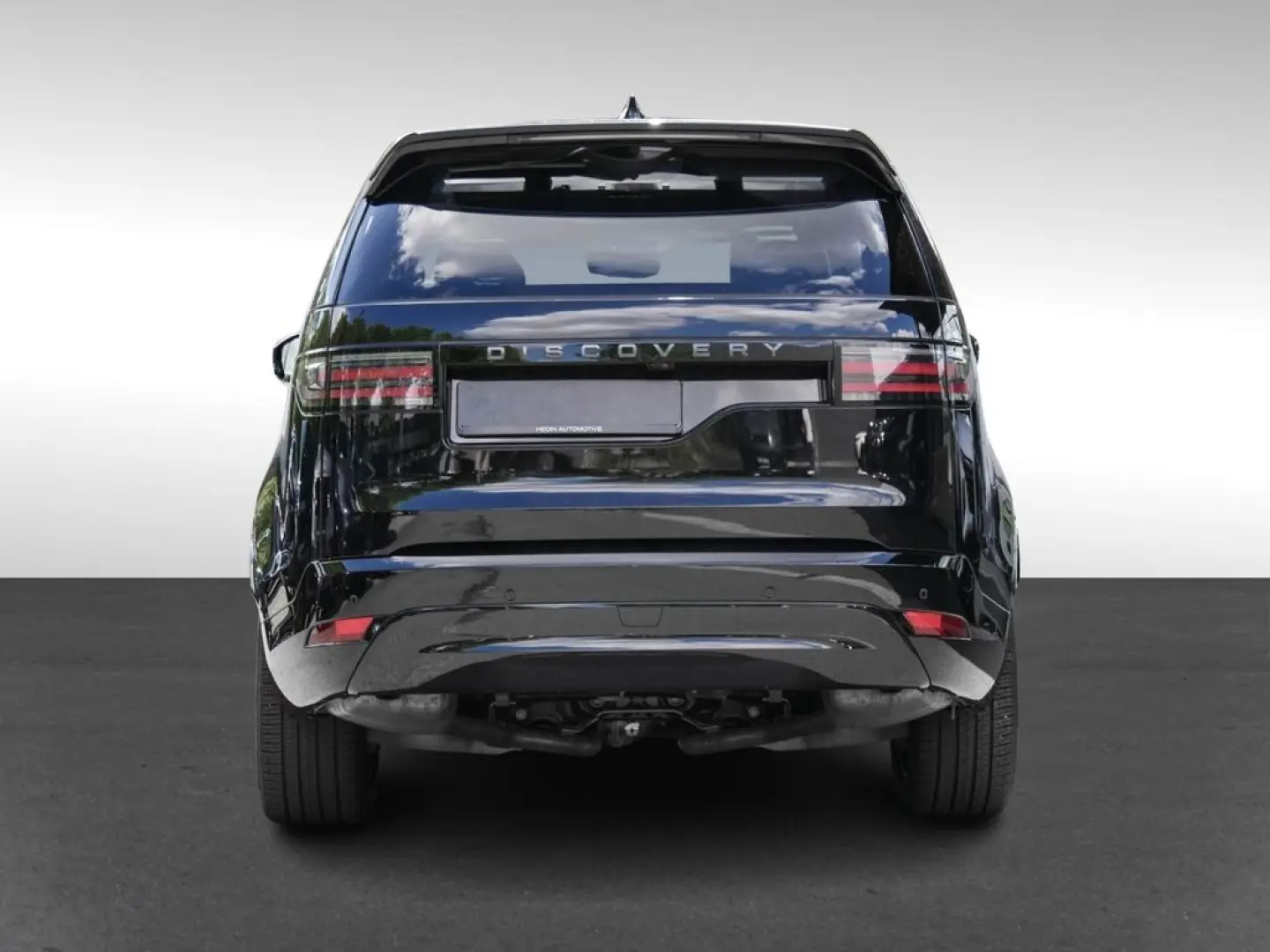 Discovery D250 AWD Dynamic SE |LED|PANO|KEYL|AHK